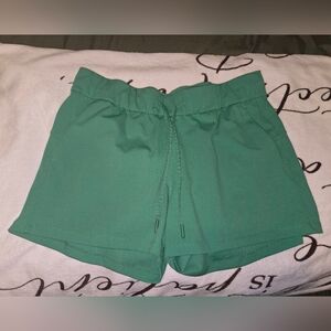 Zyia Club Shorts